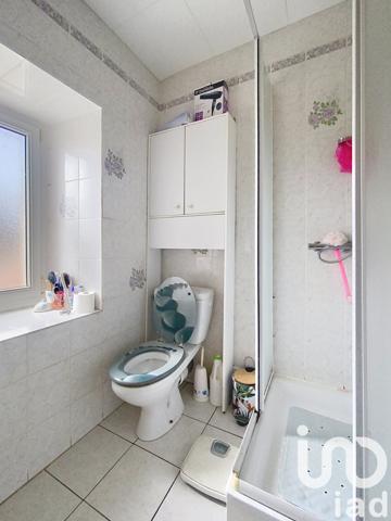 Maison à vendre 3 pièces 98 m² La Boussac