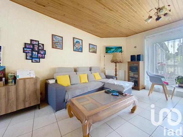 Maison à vendre 3 pièces 98 m² La Boussac