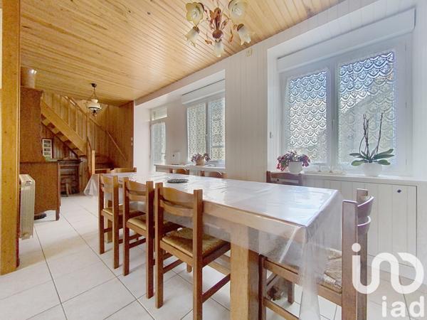 Maison à vendre 3 pièces 98 m² La Boussac