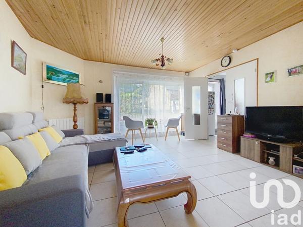 Maison à vendre 3 pièces 98 m² La Boussac