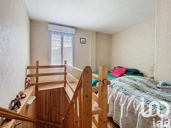 Maison à vendre 3 pièces 98 m² La Boussac