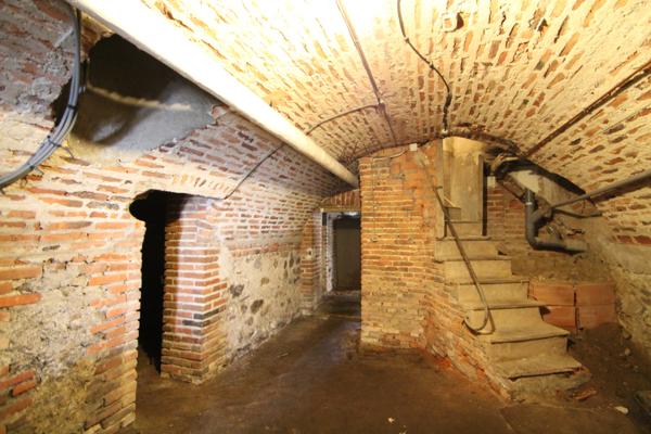 Bourbon-Lancy (71140) Maison de Maître Proche Centre ville