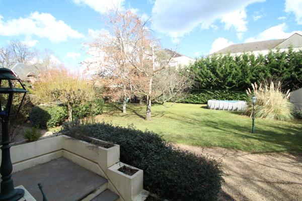 Bourbon-Lancy (71140) Maison de Maître Proche Centre ville