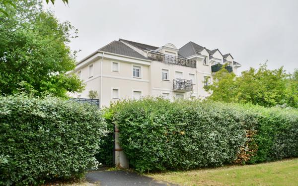 Appartement à vendre    2 pièces • 41,65 m2 Magny-le-Hongre