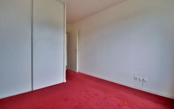Appartement à vendre    2 pièces • 41,65 m2 Magny-le-Hongre