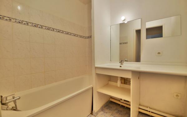 Appartement à vendre    2 pièces • 41,65 m2 Magny-le-Hongre