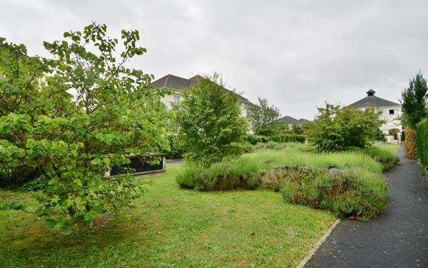 Appartement à vendre    2 pièces • 41,65 m2 Magny-le-Hongre