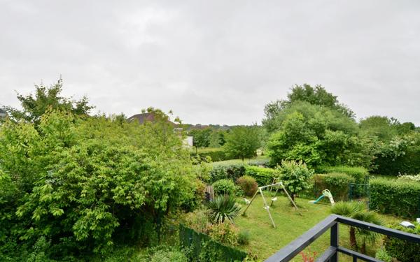 Appartement à vendre    2 pièces • 41,65 m2 Magny-le-Hongre