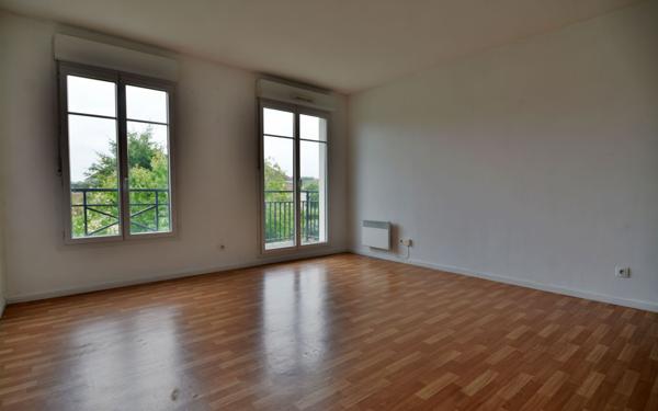 Appartement à vendre    2 pièces • 41,65 m2 Magny-le-Hongre