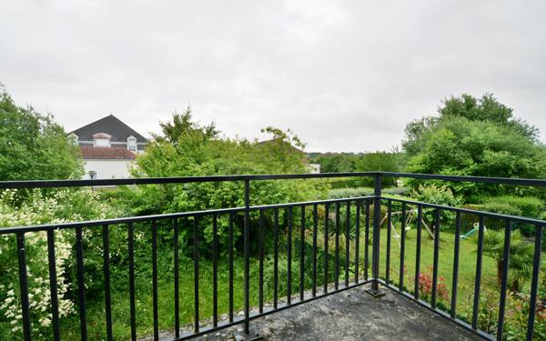 Appartement à vendre    2 pièces • 41,65 m2 Magny-le-Hongre