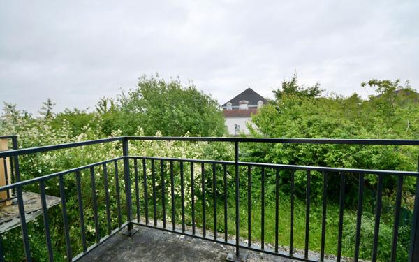 Appartement à vendre    2 pièces • 41,65 m2 Magny-le-Hongre