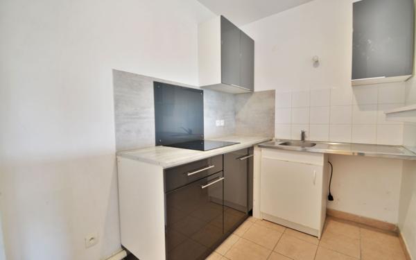 Appartement à vendre    2 pièces • 41,65 m2 Magny-le-Hongre