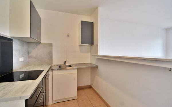 Appartement à vendre    2 pièces • 41,65 m2 Magny-le-Hongre