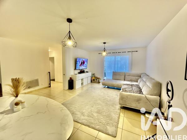 Maison à vendre 5 pièces 105 m² Saint-André-de-Roquelongue