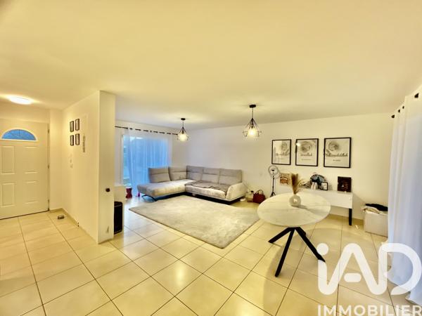 Maison à vendre 5 pièces 105 m² Saint-André-de-Roquelongue
