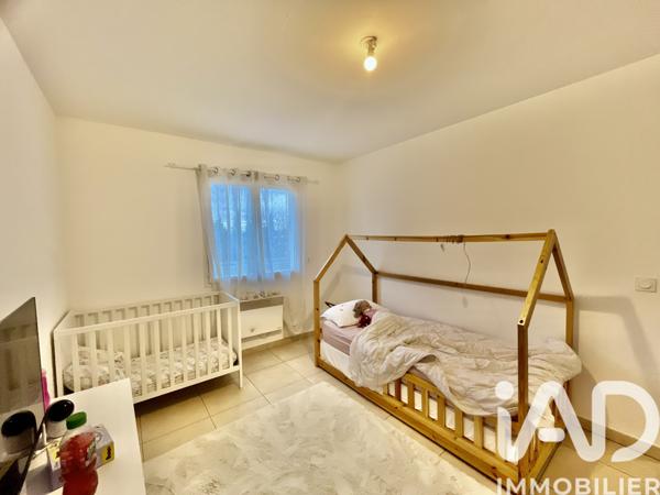 Maison à vendre 5 pièces 105 m² Saint-André-de-Roquelongue