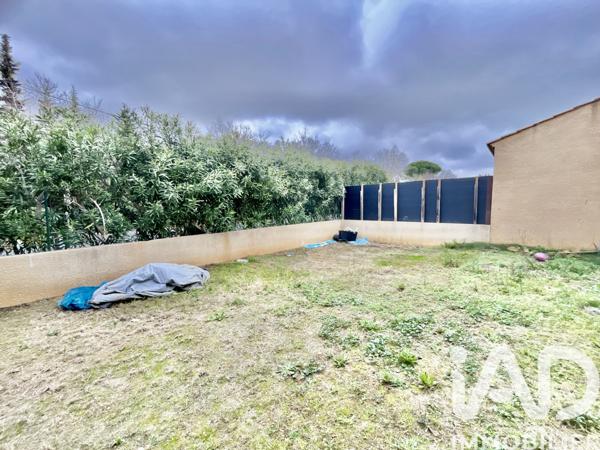 Maison à vendre 5 pièces 105 m² Saint-André-de-Roquelongue