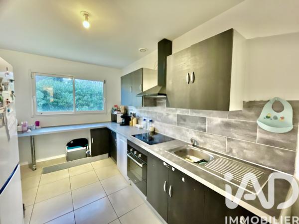 Maison à vendre 5 pièces 105 m² Saint-André-de-Roquelongue