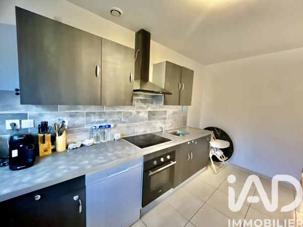 Maison à vendre 5 pièces 105 m² Saint-André-de-Roquelongue