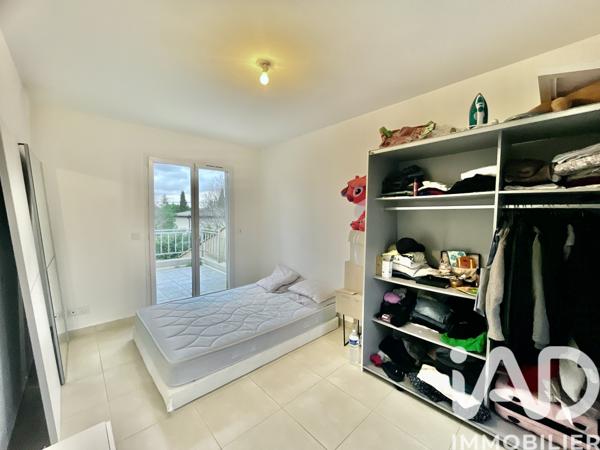 Maison à vendre 5 pièces 105 m² Saint-André-de-Roquelongue