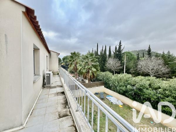 Maison à vendre 5 pièces 105 m² Saint-André-de-Roquelongue