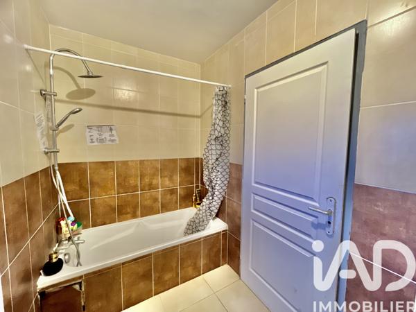 Maison à vendre 5 pièces 105 m² Saint-André-de-Roquelongue