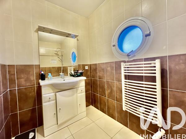 Maison à vendre 5 pièces 105 m² Saint-André-de-Roquelongue