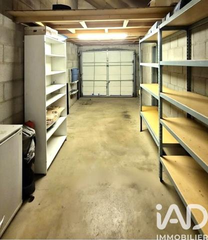 Maison à vendre 4 pièces 90 m² Leuville-sur-Orge