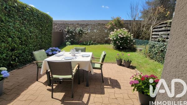 Maison à vendre 4 pièces 90 m² Leuville-sur-Orge