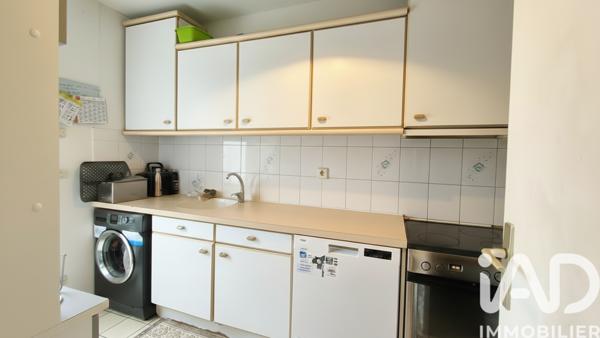 Maison à vendre 4 pièces 90 m² Leuville-sur-Orge