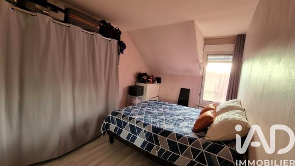 Maison à vendre 4 pièces 90 m² Leuville-sur-Orge