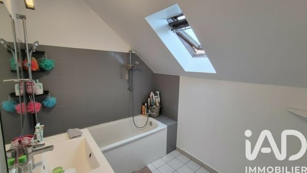 Maison à vendre 4 pièces 90 m² Leuville-sur-Orge