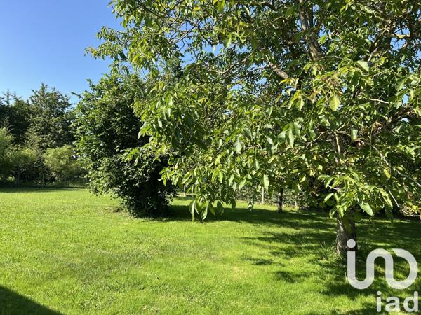 Maison de village 3 pièces de 74 m² à Molinet (03510)