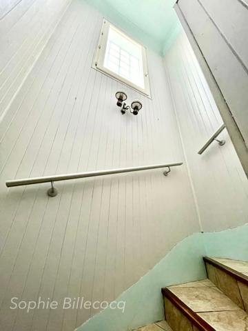 Maison à vendre 8 pièces SAINT PRIX (95) - Terrain 3 500 m2