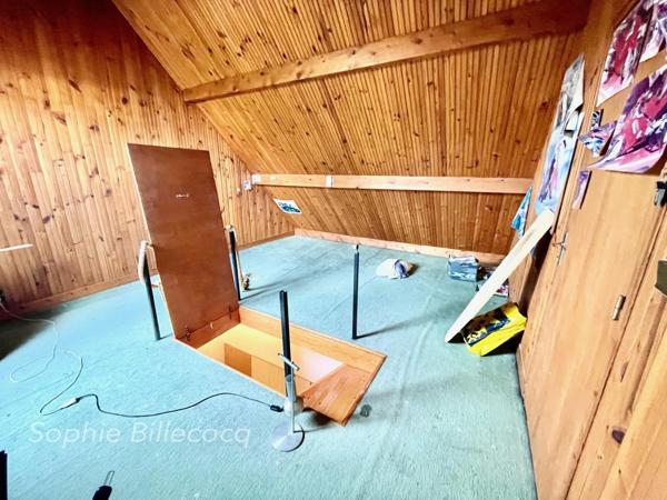 Maison à vendre 8 pièces SAINT PRIX (95) - Terrain 3 500 m2