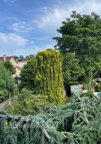 Maison à vendre 8 pièces SAINT PRIX (95) - Terrain 3 500 m2