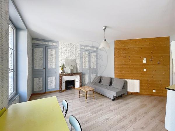 Appartement  en vente - Yonne - 89