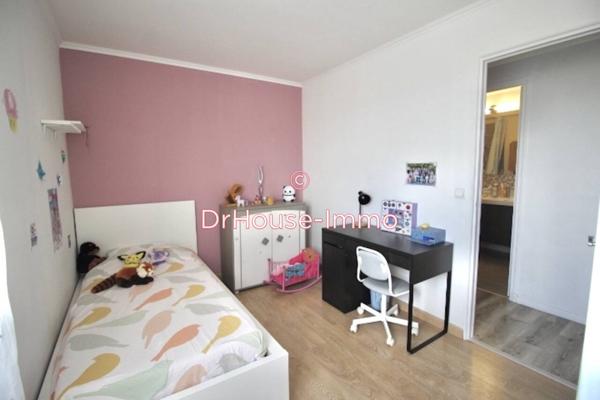 Appartement à vendre 3 pièces de 68 m²