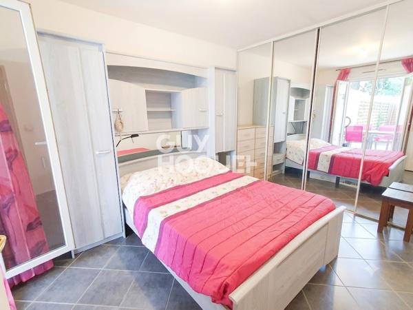 Appartement Oullins Pierre Benite 3 pièce(s) 51 m2