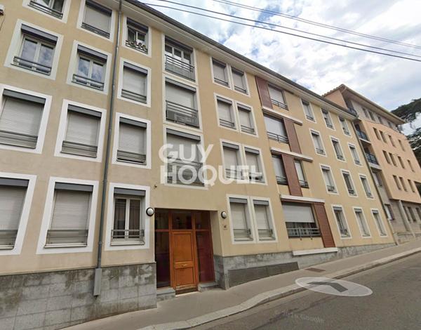 Appartement Oullins Pierre Benite 3 pièce(s) 51 m2