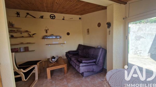 Maison à vendre 2 pièces 47 m² Puimoisson