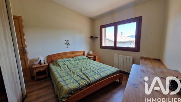 Maison à vendre 2 pièces 47 m² Puimoisson