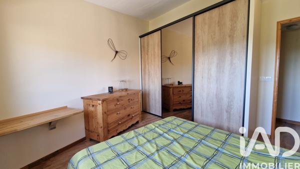 Maison à vendre 2 pièces 47 m² Puimoisson