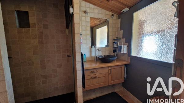 Maison à vendre 2 pièces 47 m² Puimoisson
