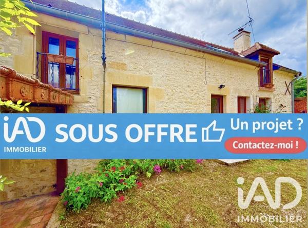 Maison à vendre 5 pièces 125 m² Pougny