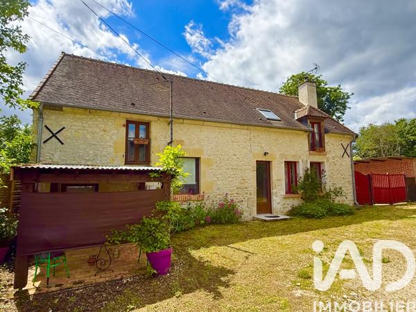 Maison à vendre 5 pièces 125 m² Pougny