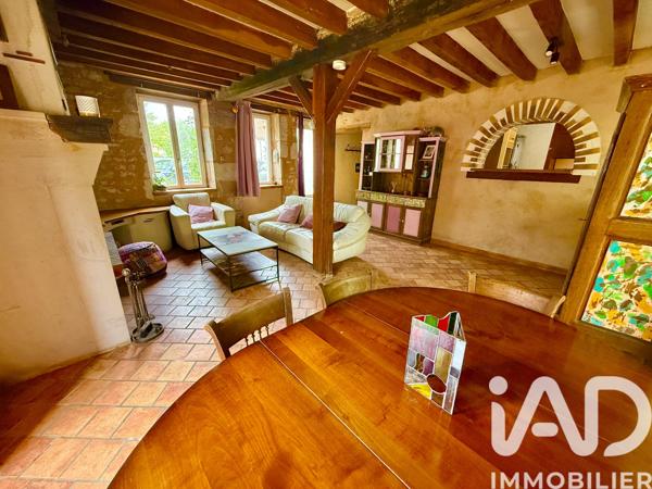 Maison à vendre 5 pièces 125 m² Pougny