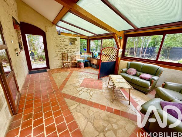 Maison à vendre 5 pièces 125 m² Pougny