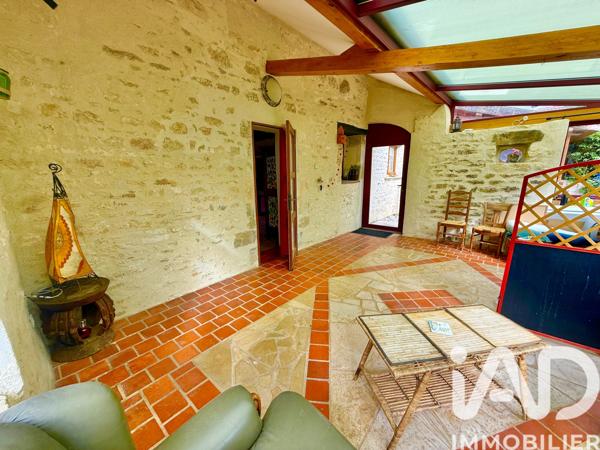Maison à vendre 5 pièces 125 m² Pougny