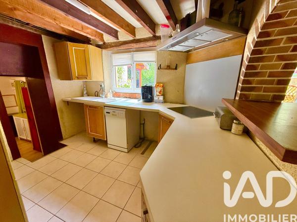 Maison à vendre 5 pièces 125 m² Pougny